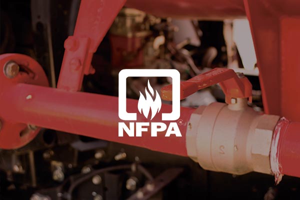 NFPA